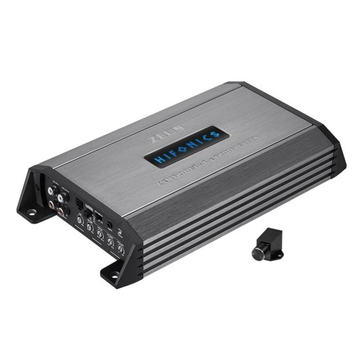 Hifonics ZXR1200/1 erősítő