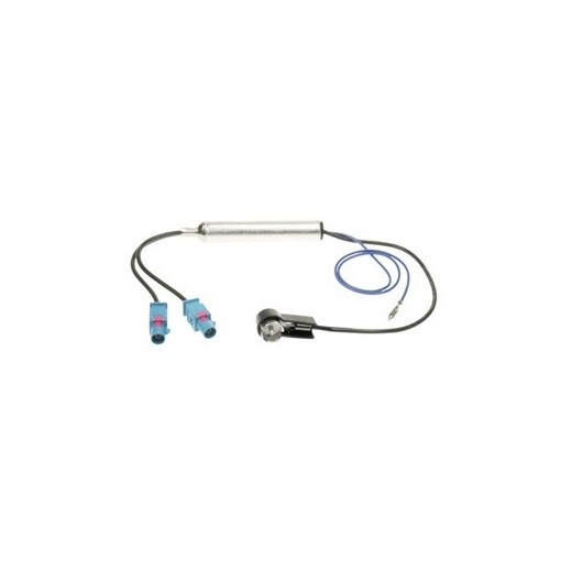 Antennaadapter 4carmedia ZRS-SAF2-ISO