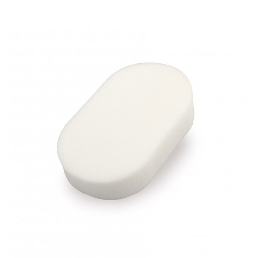 Flexipads White Wax Applicator Pad applikátor