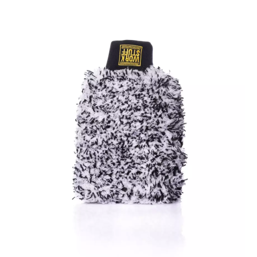 Work Stuff Storm Wash Mitt mosókesztyű