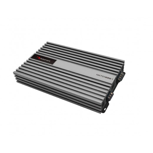 Nakamichi NKTD1000.1 erősítő