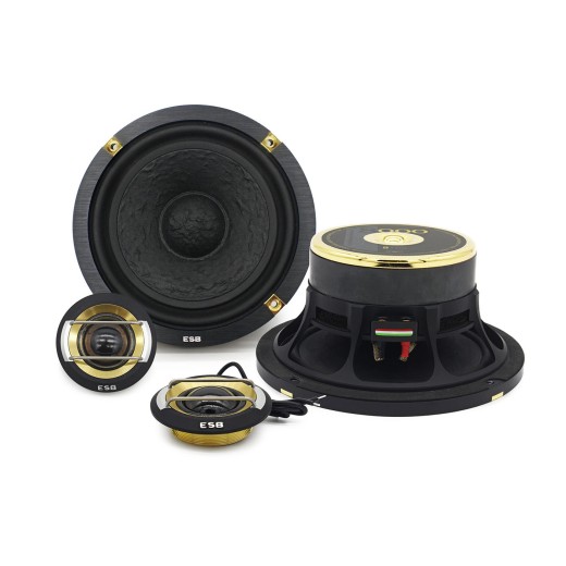 ESB Audio 8.6K2 LE hangszórók