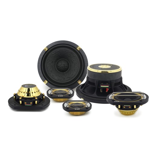 ESB Audio 8.6K3S hangszórók