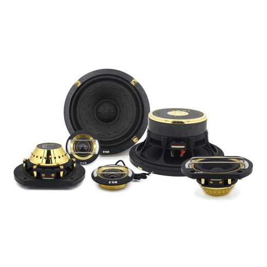 ESB Audio 8.6K3 hangszórók