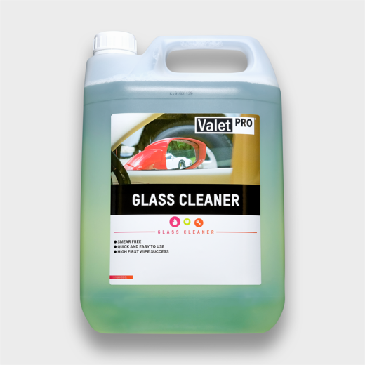 ValetPRO Glass Cleaner üvegtisztító (5000 ml)