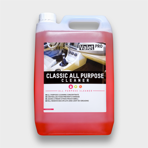 ValetPRO Classic All Purpose Cleaner többfunkciós tisztítószer (5000 ml)