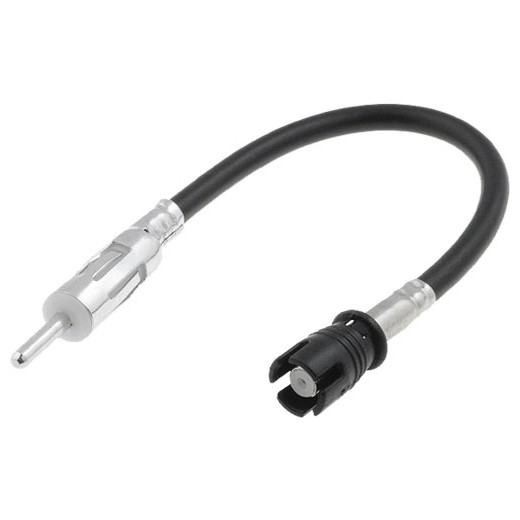 Per.Pic. A7800DIN DIN - RAKU II antenna adapter