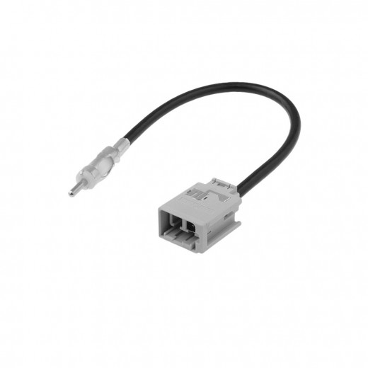 4carmedia AA-VOLVO-DIN antenna adapter