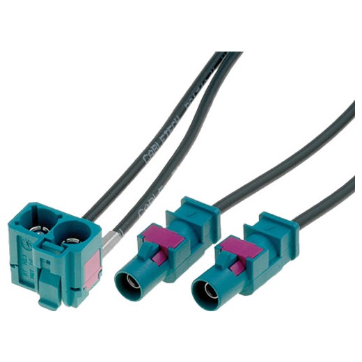 4carmedia AD.ANT.N07 antenna adapter