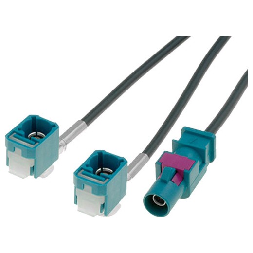 Antenna adapter 4carmedia AD.ANT.N11