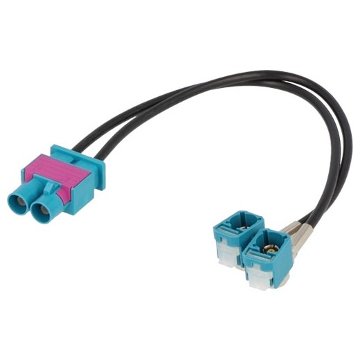 Antennaadapter 4carmedia AD.ANT.N12