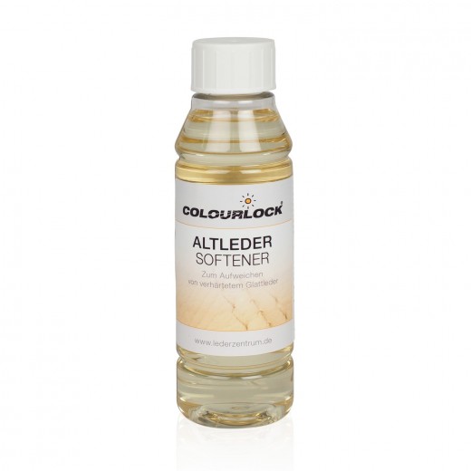 Colourlock Altleder Softener bőrpuhító 250 ml