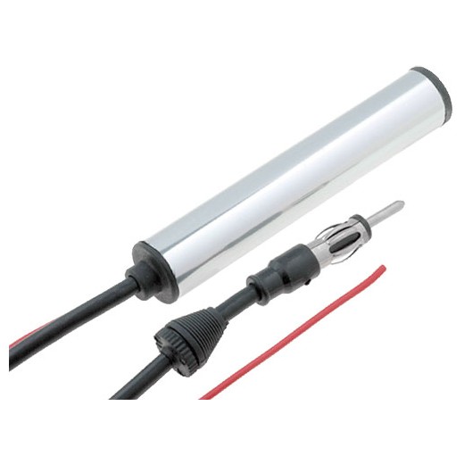 4carmedia ANT.34.2 DIN-DIN antenna erősítő