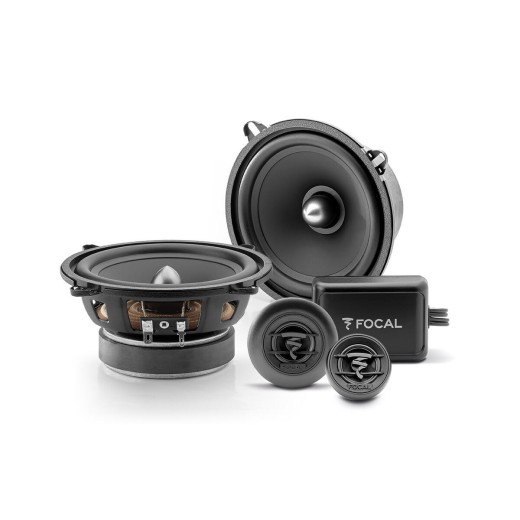 Focal ASE 130 hangszórók