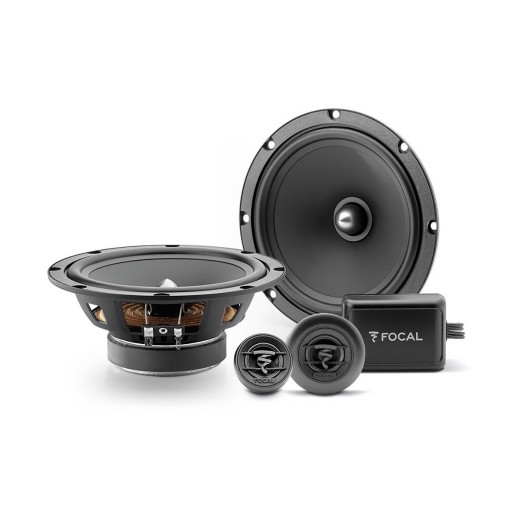 Focal ASE 165 hangszórók