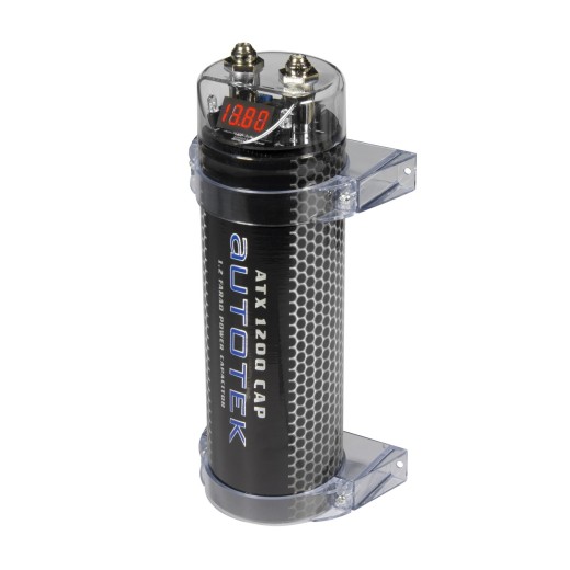 Kondenzátor Autotek ATX1200CAP