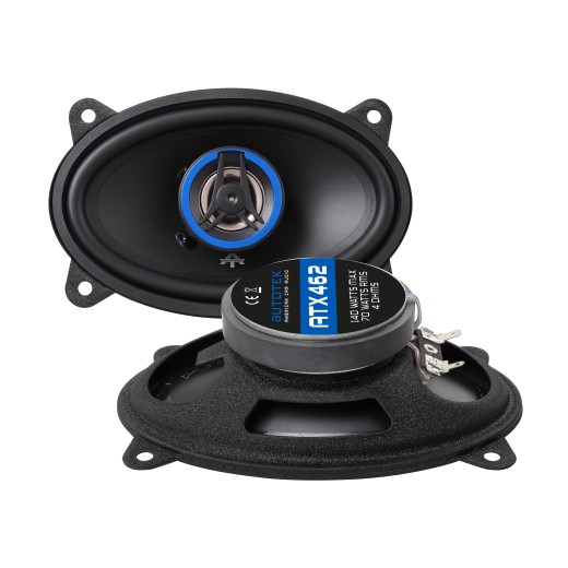 Autotek ATX462 hangszórók