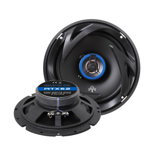 Autotek ATX62 hangszórók