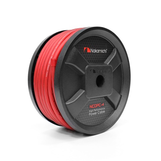 Nakamichi NCDPC-0 hangszóró kábel