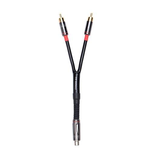 Harmonic Harmony Acapella Y-Cable Expand RCA jelkábel