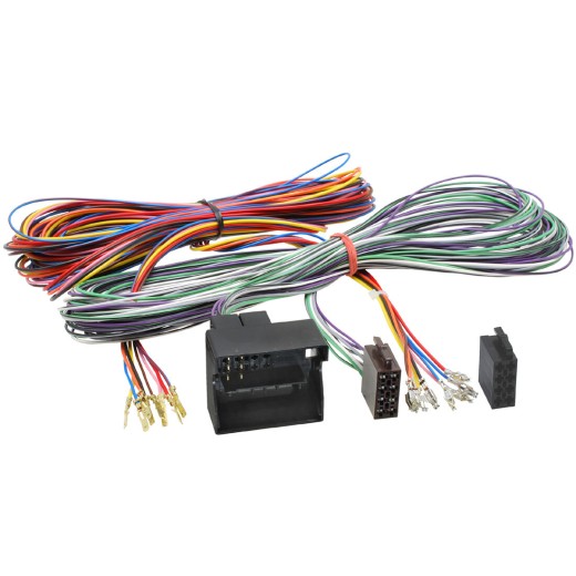 Adapter aktív audiorendszerhez