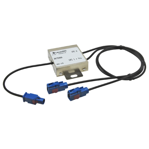 Aktív jel elosztó Calearo 7562019