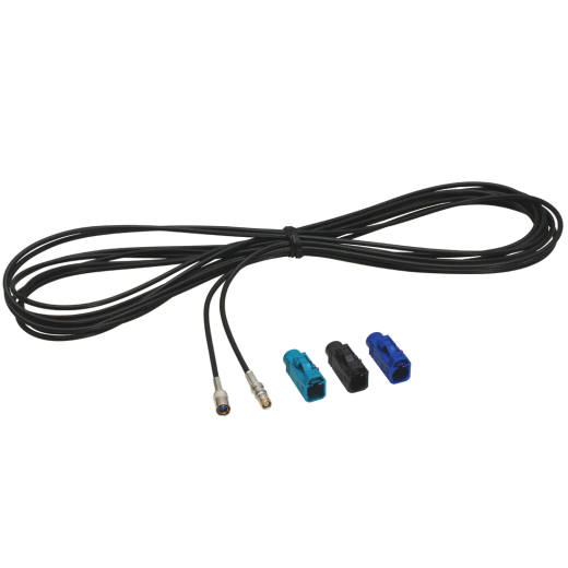 Antenna vezeték FAKRA - SMB 7581012