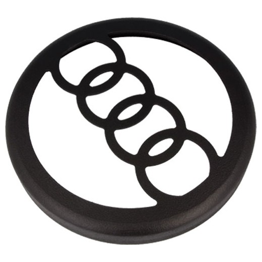 Dekoratív MDF rács - AUDI