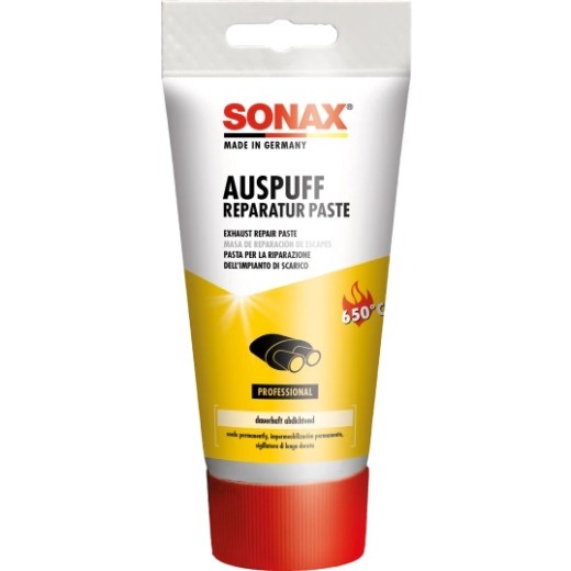 Sonax javítópaszta kipufogókhoz - 200 g