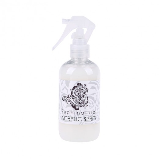 Dodo Juice Supernatural Acrylic Spritz sealant (250 ml)