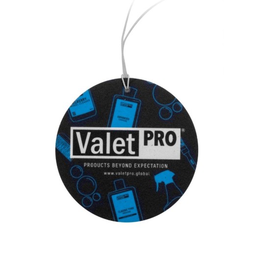 ValetPRO Blue Water Air Freshener autó légfrissítő