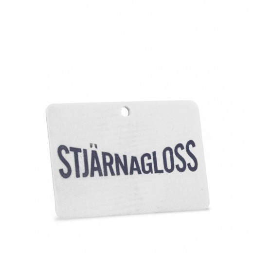 Stjärnagloss Original Air Freshener felakasztható illatosító