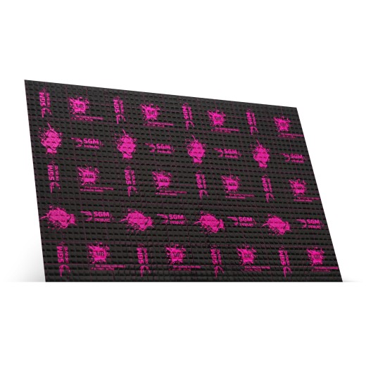 SGM Air 3 Prime rezgéscsillapító anyag