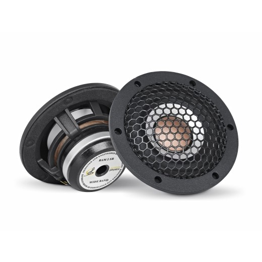 Audible Physics RAM 2 SR hangszórók