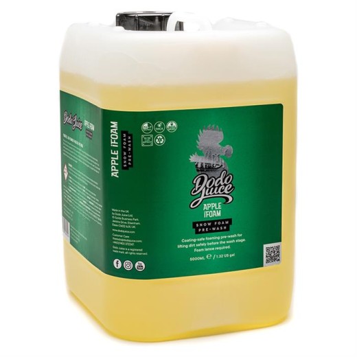 Dodo Juice Apple iFoam (5 l) aktív hab