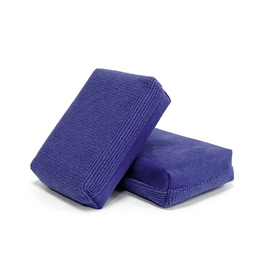 Gyeon Q2M Coating Applicator 2-Pack mikroszálas applikátorok