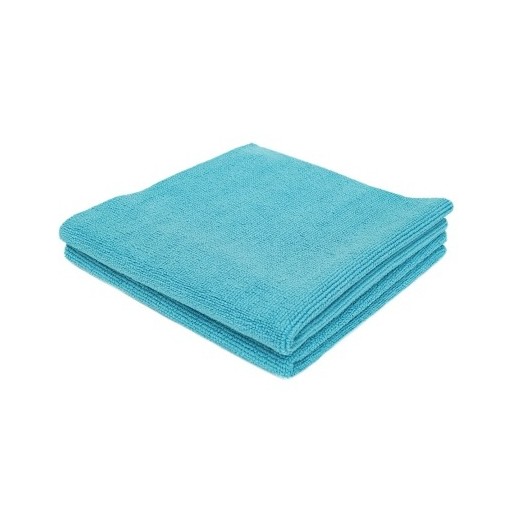 Mikroszálas törölköző Purestar Speed-Up Polish Multi Towel Aqua