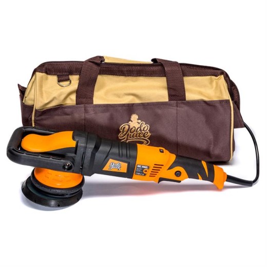 Dodo Juice Arc Angel - DAS-15 long throw orbital machine polisher orbitális polírozó