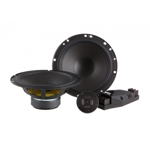 Hangszórók német Maestro Alpha AS 6511