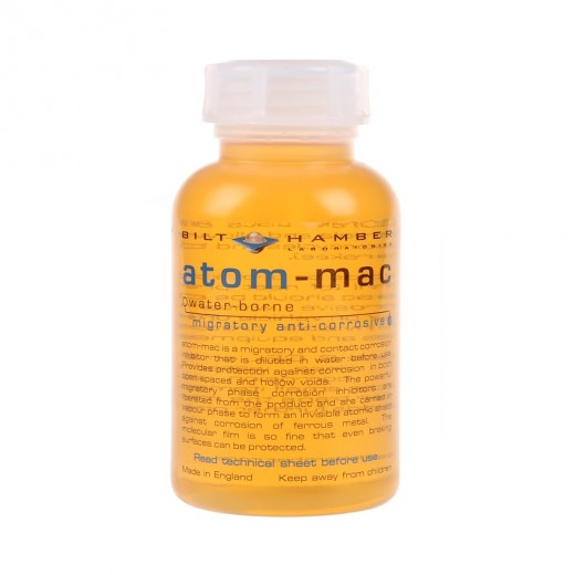 Bilt Hamber Atom-Mac védelem (500 ml)