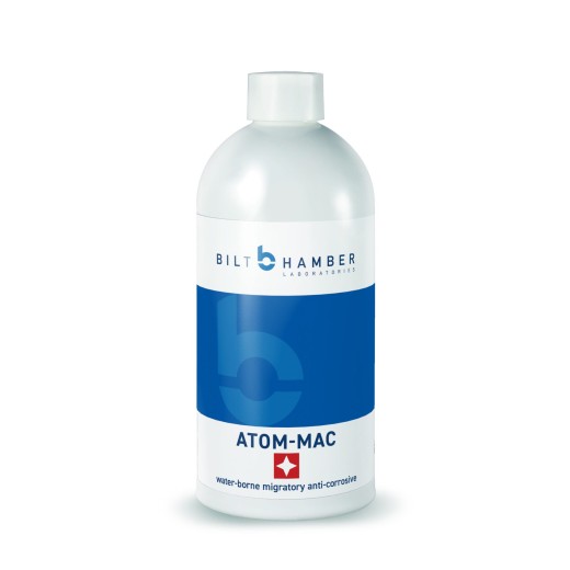 Bilt Hamber Atom-Mac védelem (500 ml)