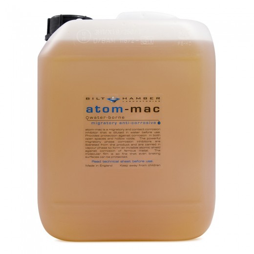 Bilt Hamber Atom-Mac (5 l) védelem
