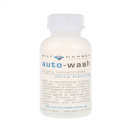 Bilt Hamber Auto-Wash (300 ml) Autósampon