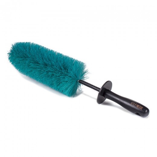 Auto Finesse Barrel Brush kerék kefe