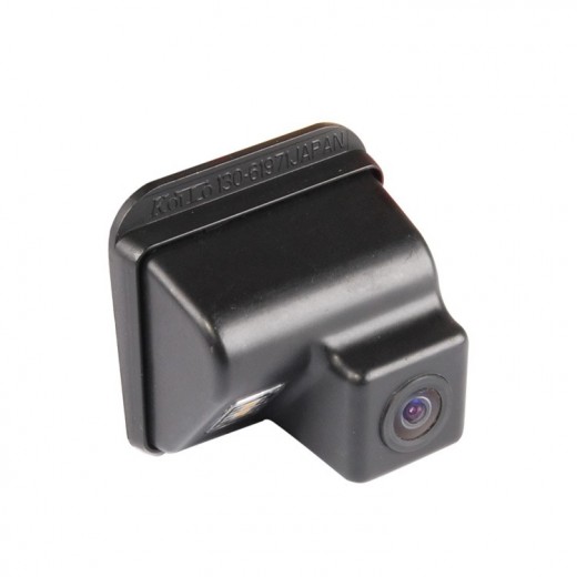 Mazda (BC MAZ-04) parkolókamera