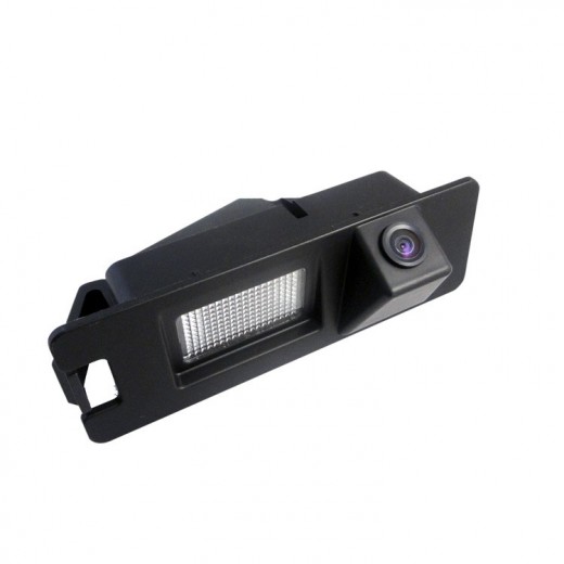 OEM parkolókamera Nissan, Dacia (BC NIS-03)