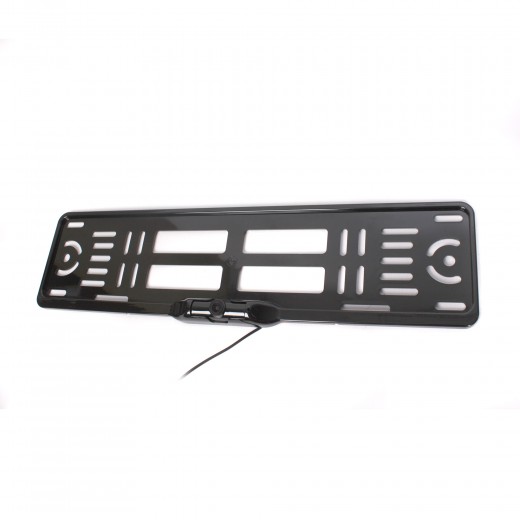 Univerzális parkolókamera (BC PLATE)