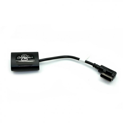Bluetooth audio adapter Connects2 BT-A2DP MB