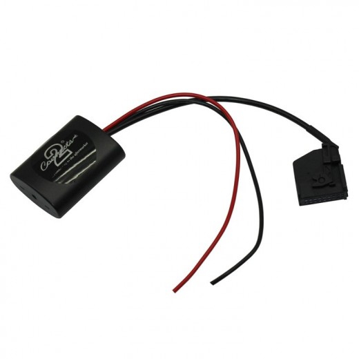 Bluetooth audio adapter Connects2 BT-A2DP VW 18