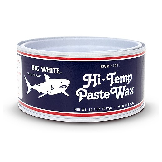 Finish Kare 1000P Hi-Temp Paste Wax szilárd viasz (412 g)
